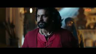 Unstoppable Prabhas Episode