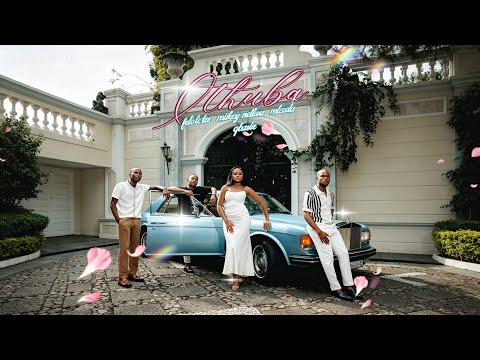Felo Le Tee, Miikey Ndlovu & Mlooda - Ithuba (Official Audio) feat. Q Bonke