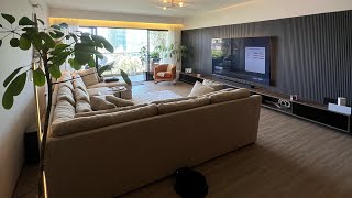 Luxury 3 Bedroom apartment for sale in Lavington,Nairobi🏡