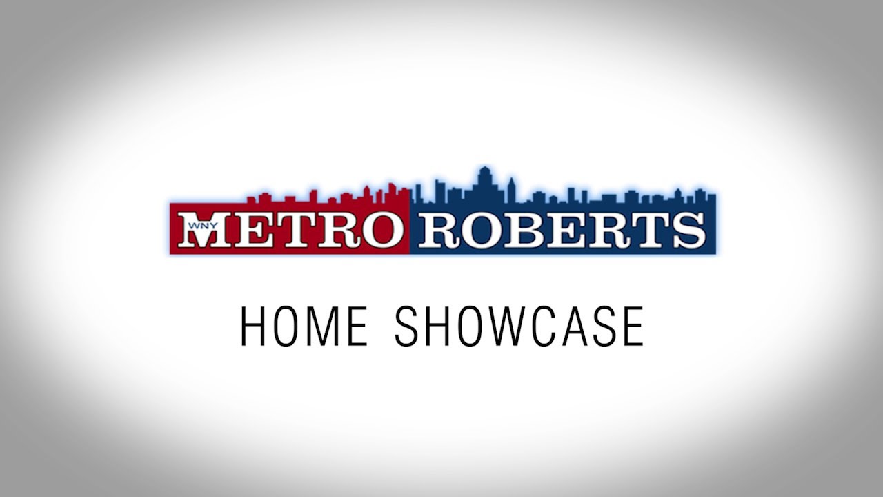 The Metro Roberts Home Showcase | 7-1-17