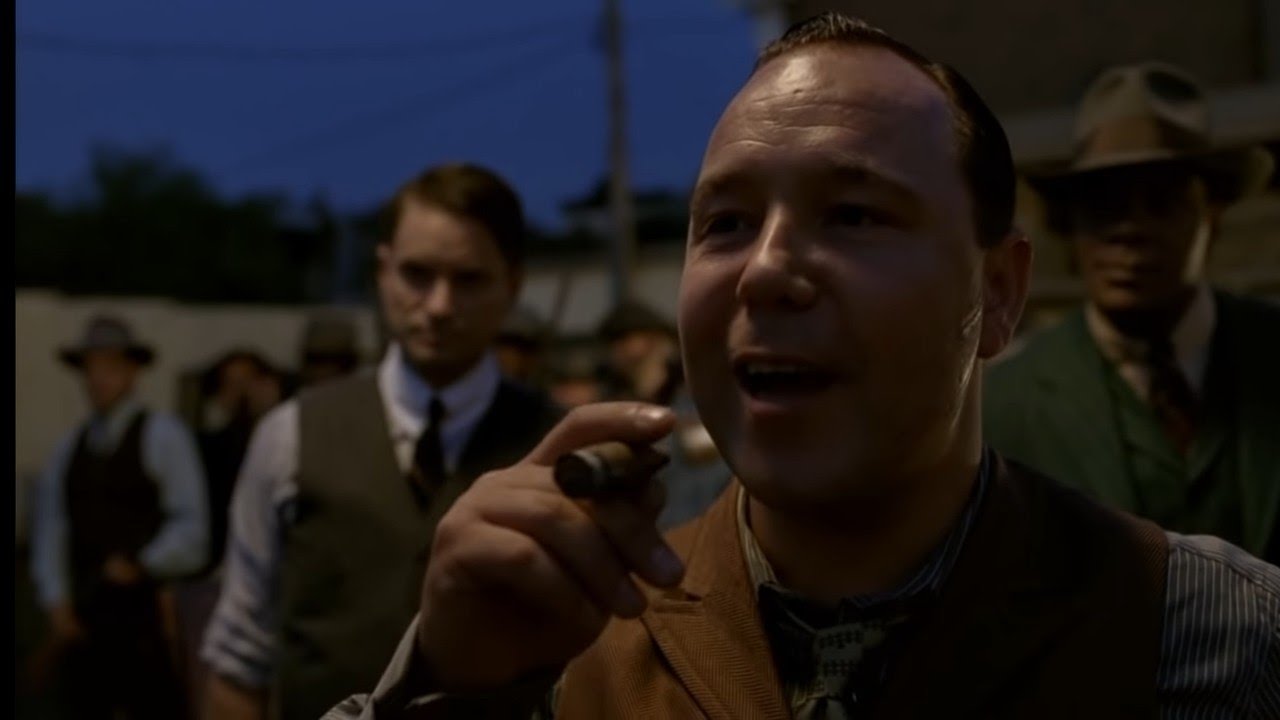 boardwalk empire YouTube