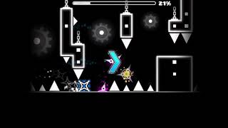 Carnage Mode Progress 34-45% [On Mobile]  | Geometry Dash 2.1