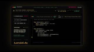 One Bug Away from Victory | Bass Groove Coding Session