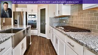 13166  Celtic Dr, El Paso, TX 79928 - MLS #737894