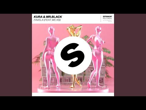 Favela (feat. MC K9)