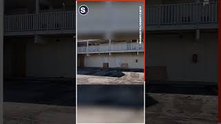 Post Hurricane Cleanup Continues in Cedar Key