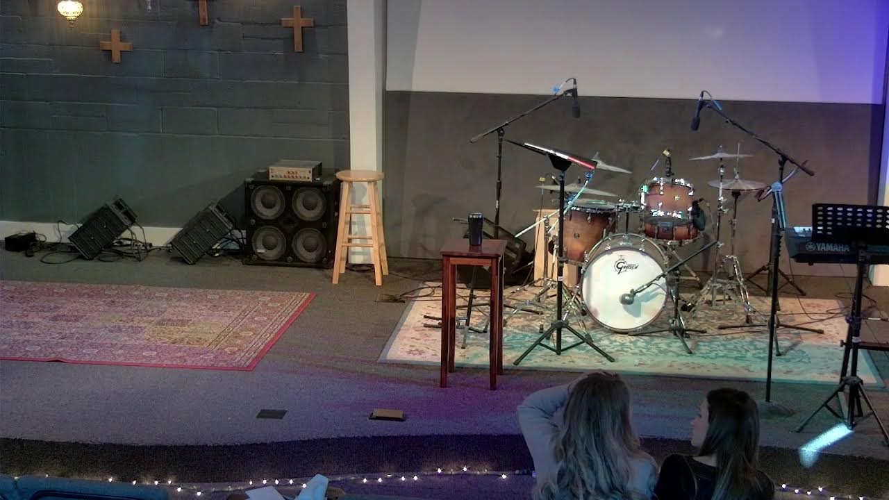 Prophetic Vision for 2026, 12.28.2025