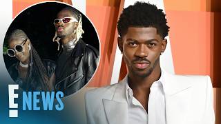 Lil Nas X Mourns Death of Mom Tameka Hill | E! News