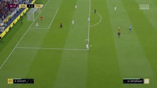 FIFA 20 THIS IS THE SCRIPT