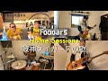 The Foobars - Home Sessions【阪神タイガースの歌】SPECIAL GUEST 高橋まこと(ex.BO&Oslash;WY)