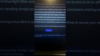 Try different linux distros? distrosea.com
