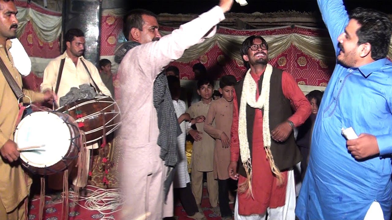 Mehndi Dance | Performance | Latest Dhol Dance 2020