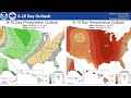 NWS Missoula Weather Briefing September 11th, 2025