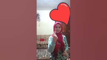 سورة الإخلاص..  بلغة الإشارة ❤...
