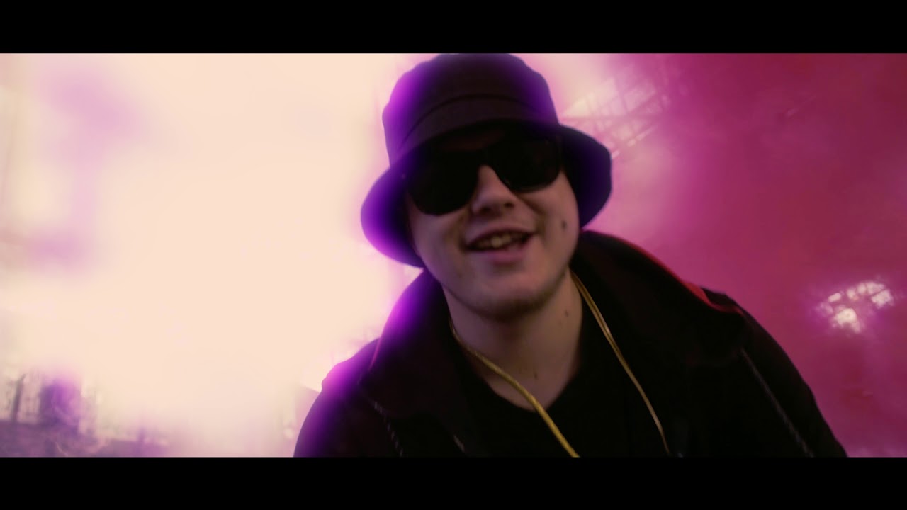 PACOO ► Für meinen Homie ◄ (prod. by Larkin) [Official 4k Video]