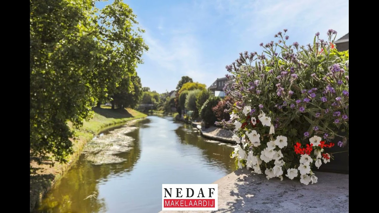 Beleggingspand Roerkade 3 en 3a Roermond te koop Nedafmakelaardij   uwhorecamakelaar