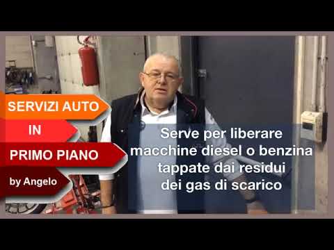 Con la decarbonizzazione l’auto ringiovanisce e consuma meno