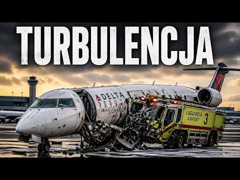 La Guardia accident, why?