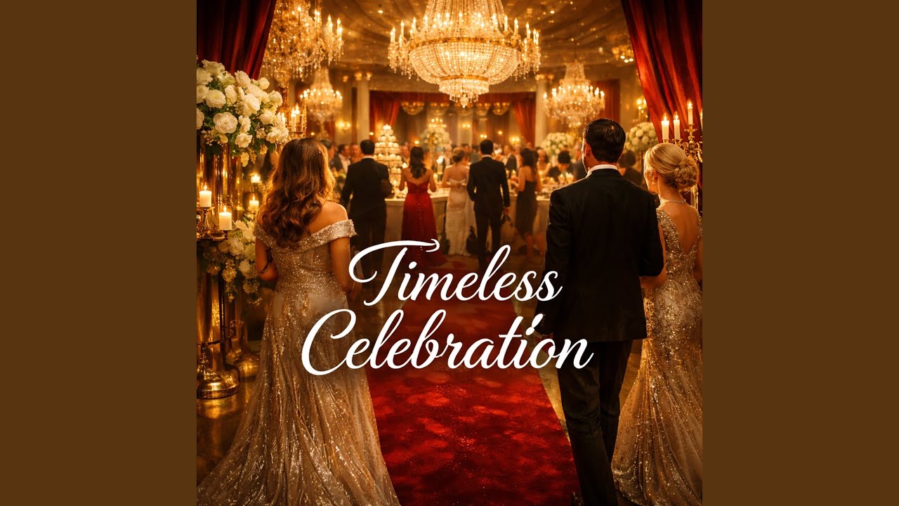 Timeless Celebration