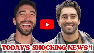 Shocking Confession! Joey Graziadei's Shocking Near-Exit from 'The Bachelor' Revealed! Fans Stunned!