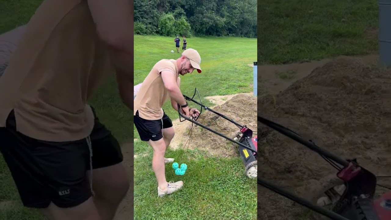 What You Can Attach the Clip Hitter to! 