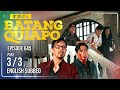 FPJ's Batang Quiapo Full Episode 645 - Part 3/3 | Eng Sub