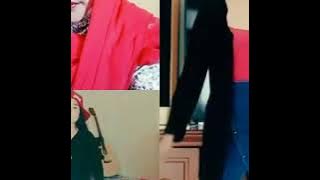 RATU BOHAY AND FREND