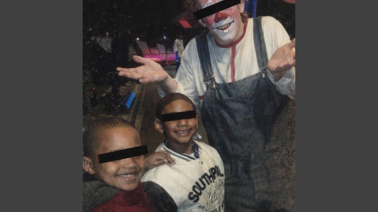 Who Else? (feat. Jayruntz & Abass)