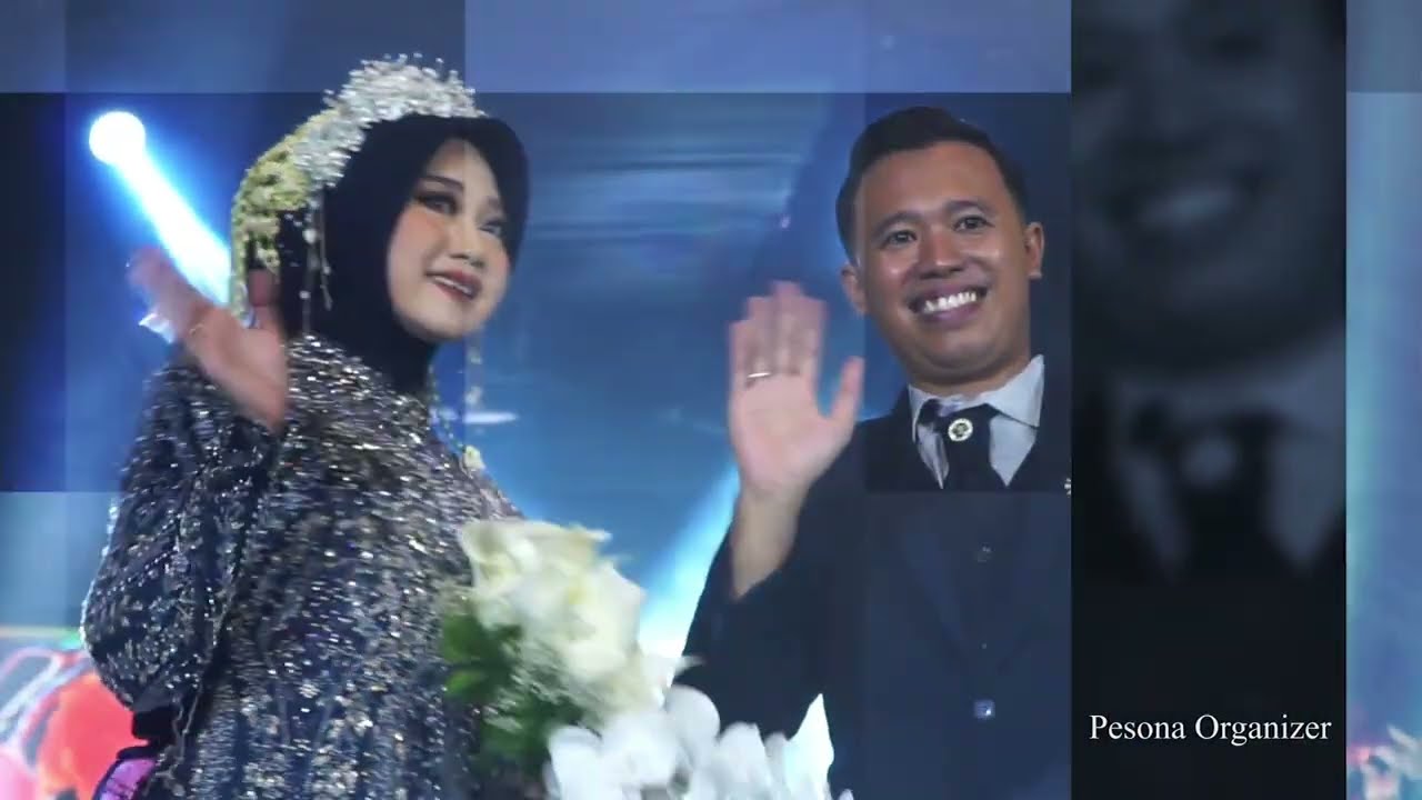 Ayang Ayang Special Lala Atila Senyawa Music Pernikahan Linda & Irul