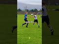 Football Core! #footballcore #hopecore #skills #shorts