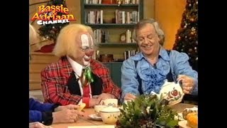 Bassie U0026 Adriaan Te Gast Bij Koffietijd  1995