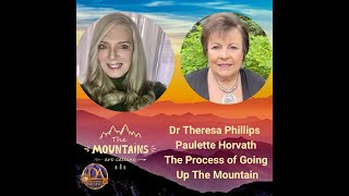 Paulette Horvath - 2022 Summit Invite