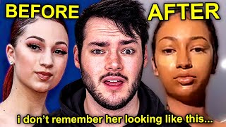 Danielle Bregoli wishes she was black...