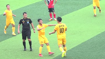 5 Bàn thắng ĐẲNG CẤP của PHƯƠNG "VERTU" tại mùa giải HPL-S8 2020