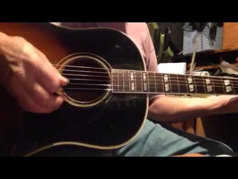The Cat Burglar  original song