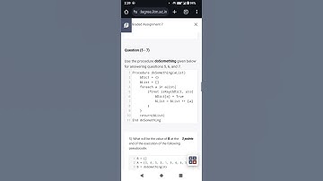 # week 7 Computational thinking Graded Assignment #bs degree #iitm# IIT MADRAS ##