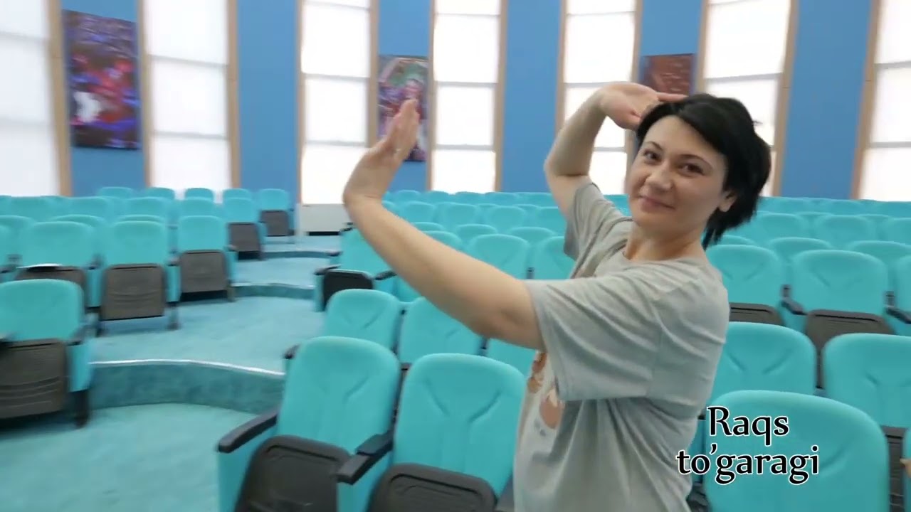 Guliston shahridagi Prezident maktabiga qabul 2025