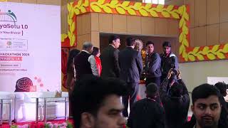 AI Vidya Setu Jaipur | #IHFCIndia #KVS