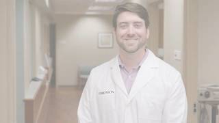 Get to Know G. Zachary White, DO, MPH