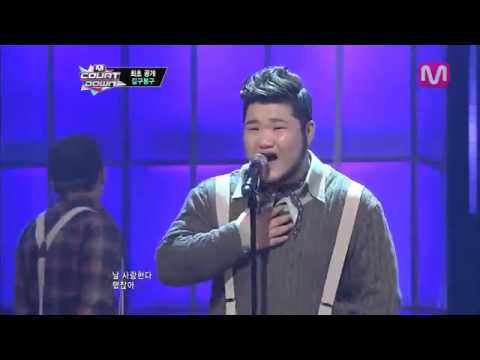 길구봉구_미칠 것 같아(Going Crazy by Gil9&Bong9 @Mcountdown 2013.4.4)1517