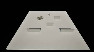Testing Reinforcement Learning agent generalisation in unseen environment (UE5)