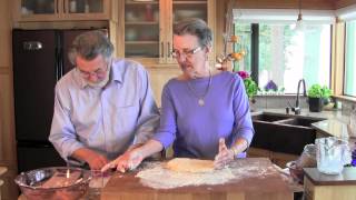 Mom's Biscuits by Konkydoodle Kitchens
