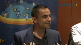 Celebrity HR Round table - Complete video Net Worth