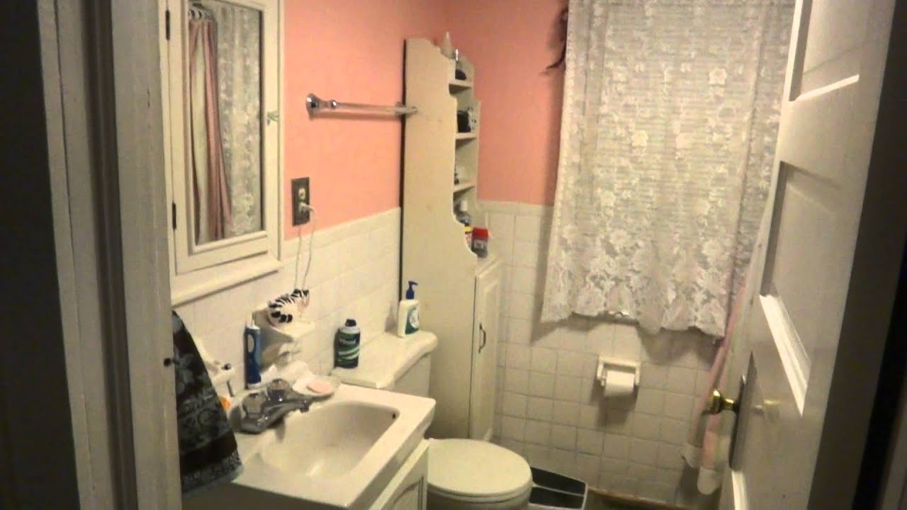 Bathroom Extreme Makeover extreme makeover bathroom edition : before - youtube Bathroom Extreme Makeover extreme makeover bathroom edition : before - youtube