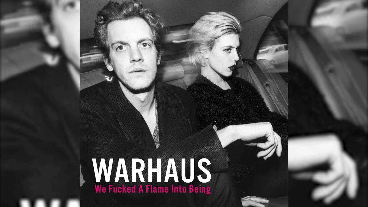 Warhaus   I'm Not Him