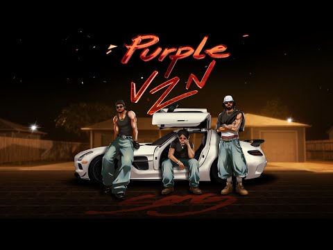 PurpleVZN We Don T Miss EP FARMAAN SMG X BIG KAY SMG X BAGGH E SMG 
