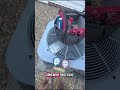 #fyp #hvac #bluecollar #hvaclife #diy #hvactechnician