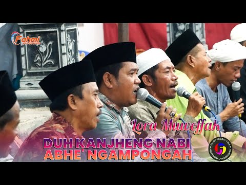 DUH KANJENG NABI ABHEK ABDHINA - HABIB ALWI AL MAGHROBI