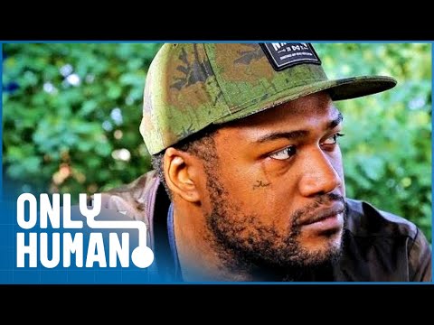 Ex-Con Tracks Down Officer He Shot | Sorry I Shot you | Only Human
