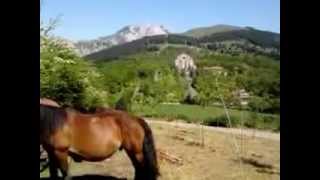 Parque natural de Urkiola - Bizkaia